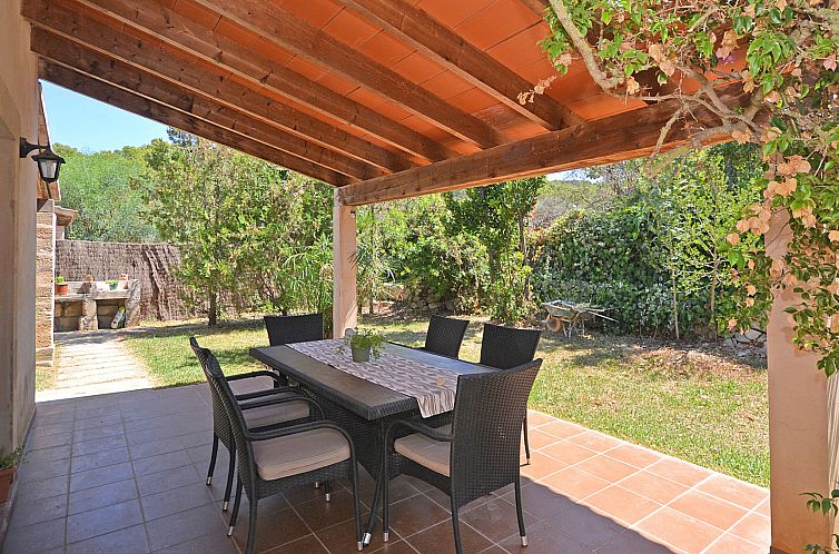 Vakantiehuis Can Singa