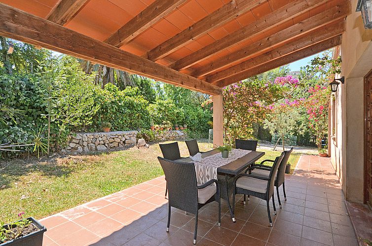 Vakantiehuis Can Singa