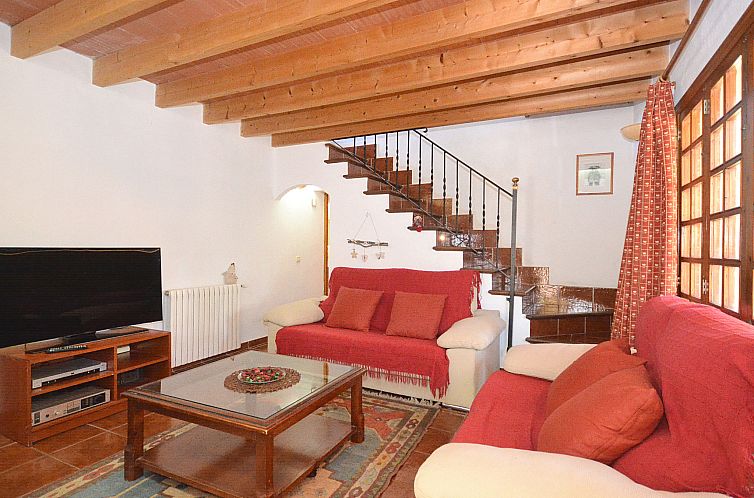 Vakantiehuis Can Singa