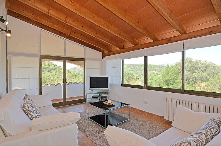 Vakantiehuis Can Singa