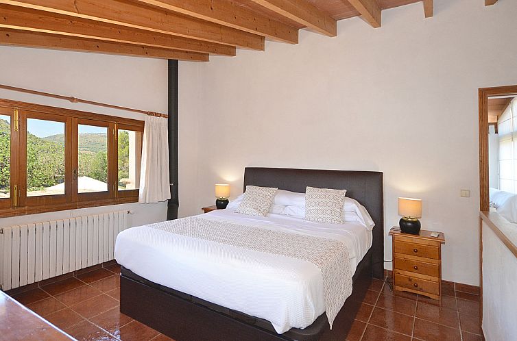 Vakantiehuis Can Singa