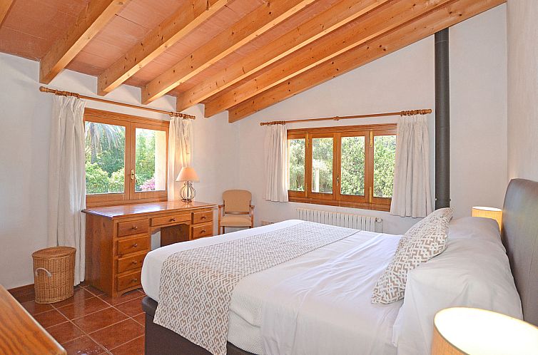 Vakantiehuis Can Singa