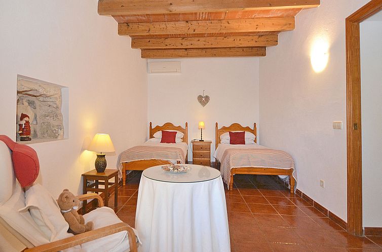 Vakantiehuis Can Singa