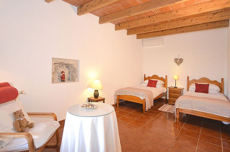 Vakantiehuis Can Singa