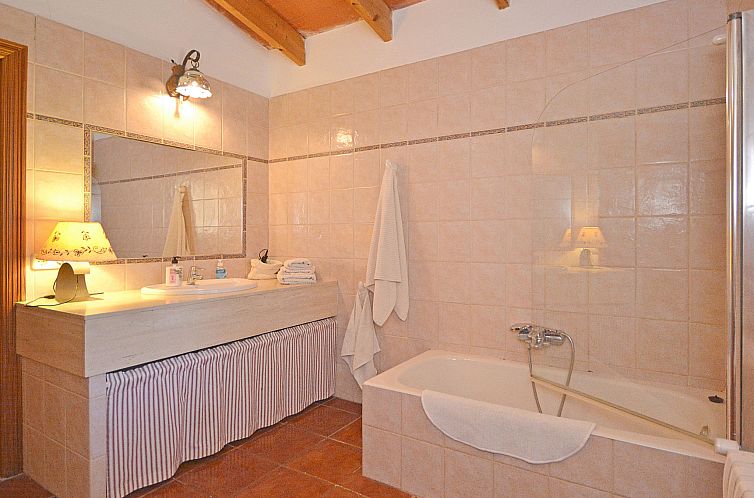 Vakantiehuis Can Singa