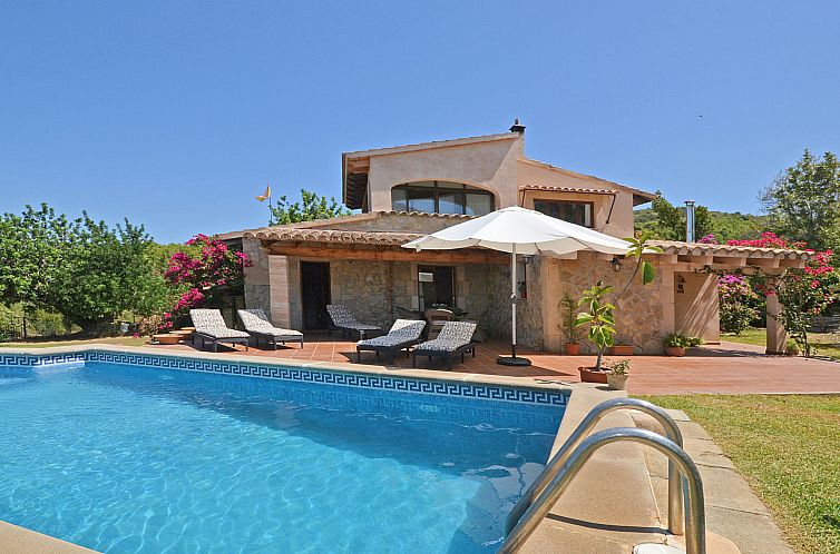 Vakantiehuis Can Singa