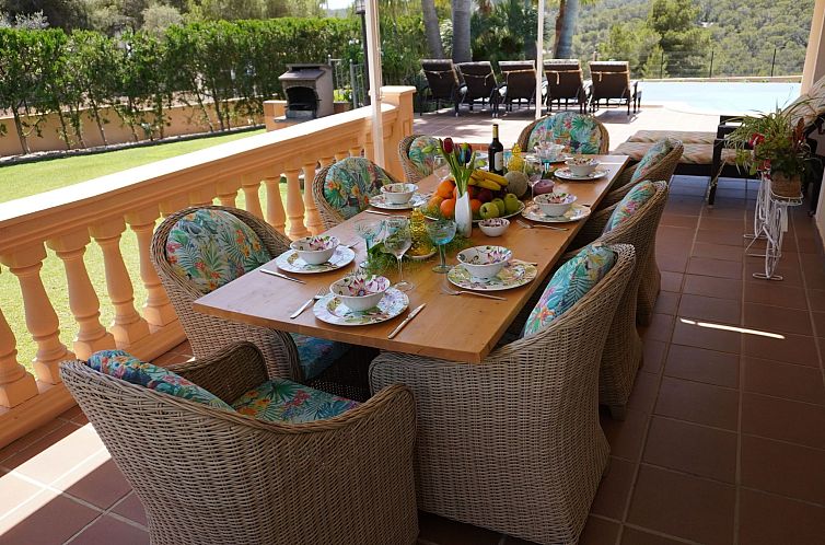 Vakantiehuis Villa Sol de Mallorca