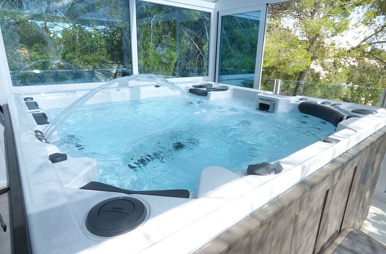 Vakantiehuis Ferienvilla "Villa Ocean View"