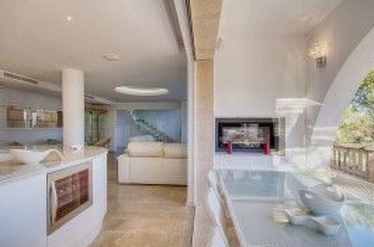 Vakantiehuis Ferienvilla "Villa Ocean View"