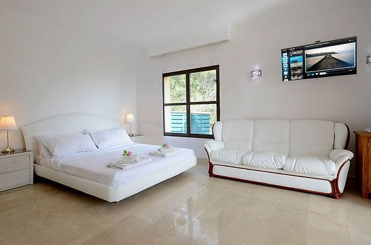Vakantiehuis Ferienvilla "Villa Ocean View"