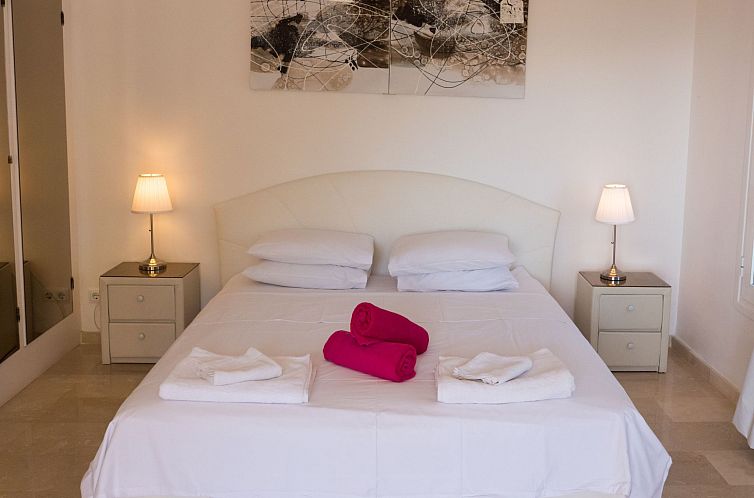 Vakantiehuis Ferienvilla "Villa Ocean View"