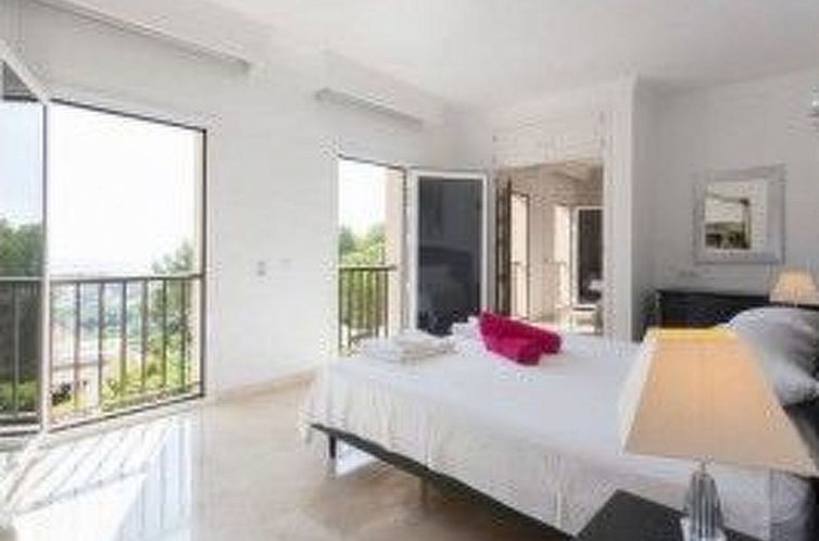 Vakantiehuis Ferienvilla "Villa Ocean View"