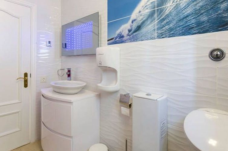 Vakantiehuis Ferienvilla "Villa Ocean View"
