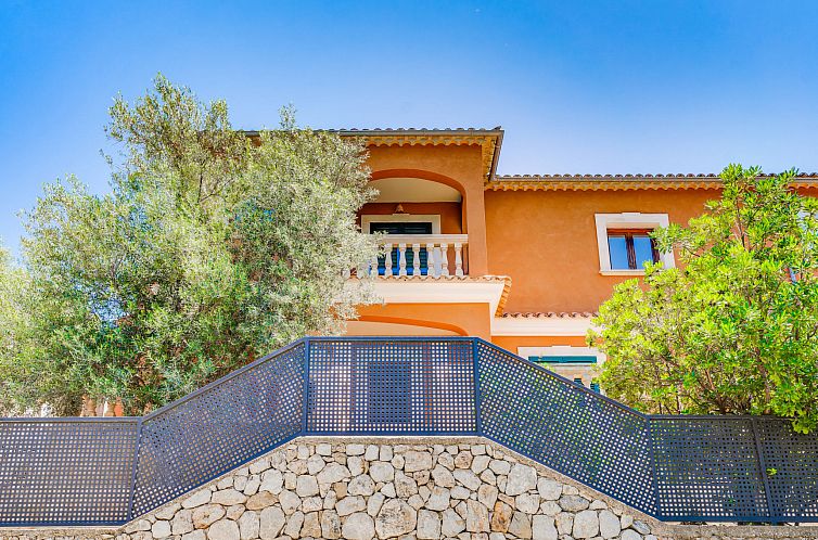 Vakantiehuis VILLA PORTALS NOUS 2 ETV/3614