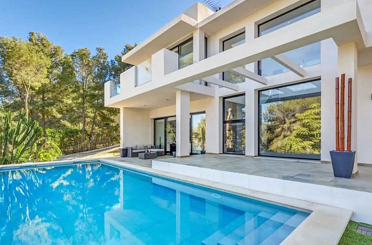 Guest house 16038004 - Holiday property Mallorca - Vakantiehuis imperium villa von villasmediterranean