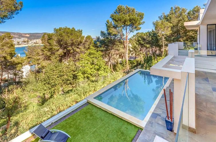 Vakantiehuis imperium villa von villasmediterranean
