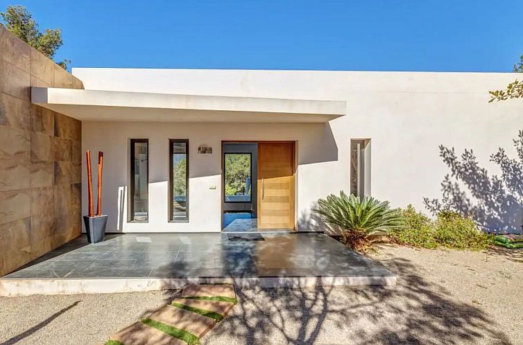 Vakantiehuis imperium villa von villasmediterranean