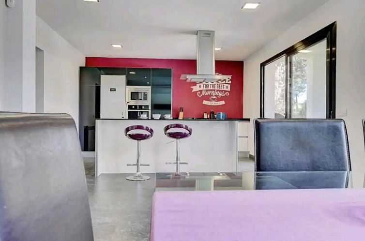 Vakantiehuis imperium villa von villasmediterranean