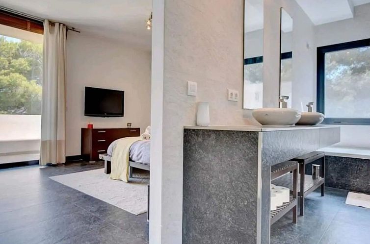 Vakantiehuis imperium villa von villasmediterranean