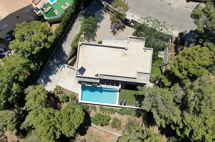 Vakantiehuis imperium villa von villasmediterranean