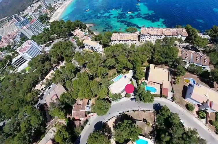 Vakantiehuis imperium villa von villasmediterranean