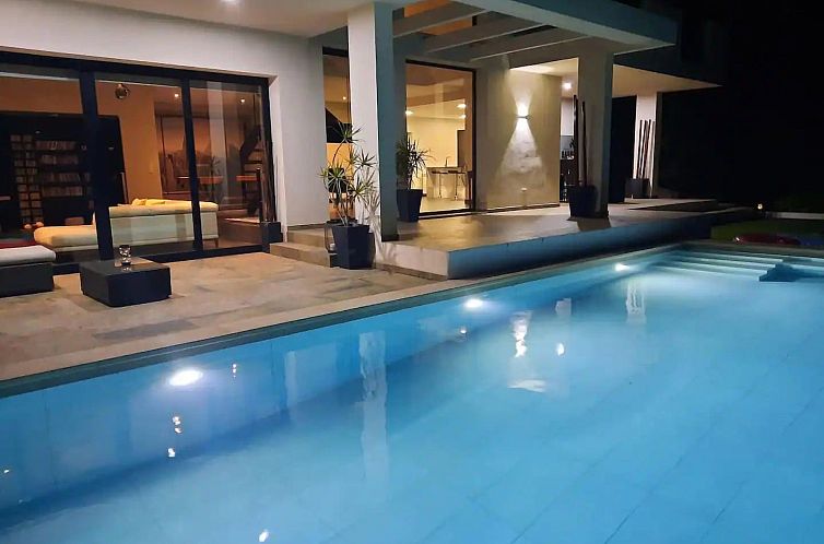 Vakantiehuis imperium villa von villasmediterranean