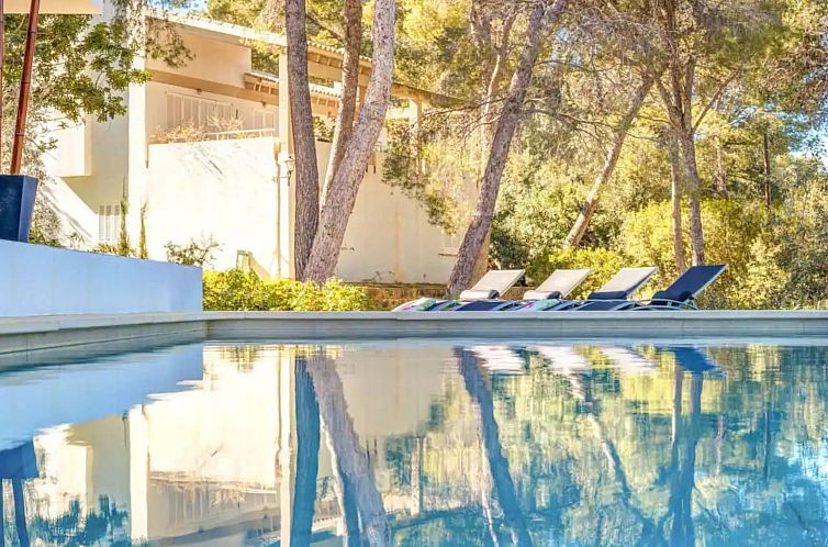 Vakantiehuis imperium villa von villasmediterranean