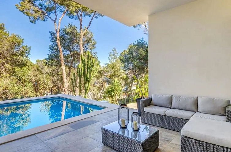 Vakantiehuis imperium villa von villasmediterranean