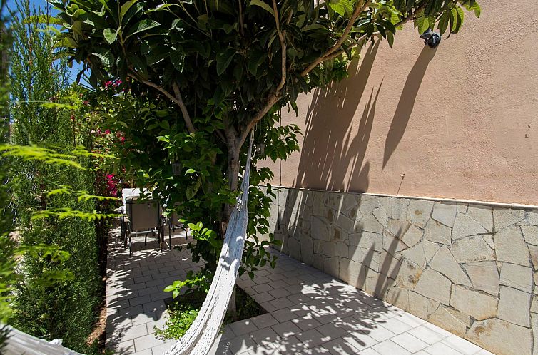 Vakantiehuis Chalet 'Villa Port Adriano'