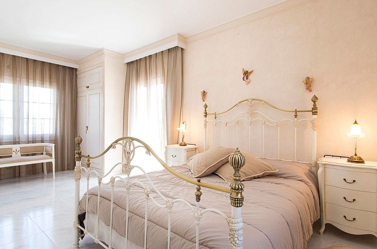 Vakantiehuis Chalet 'Villa Port Adriano'