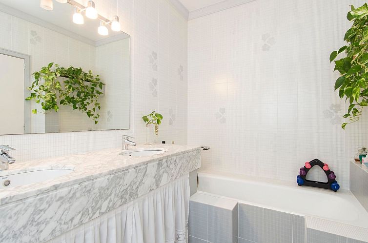 Vakantiehuis Chalet 'Villa Port Adriano'