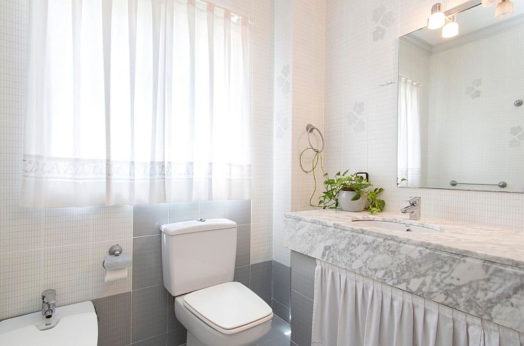 Vakantiehuis Chalet 'Villa Port Adriano'