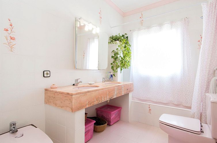 Vakantiehuis Chalet 'Villa Port Adriano'