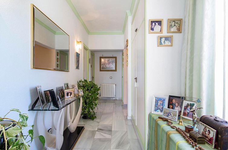 Vakantiehuis Chalet 'Villa Port Adriano'