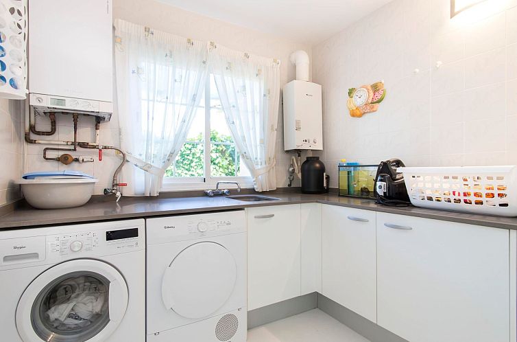 Vakantiehuis Chalet 'Villa Port Adriano'