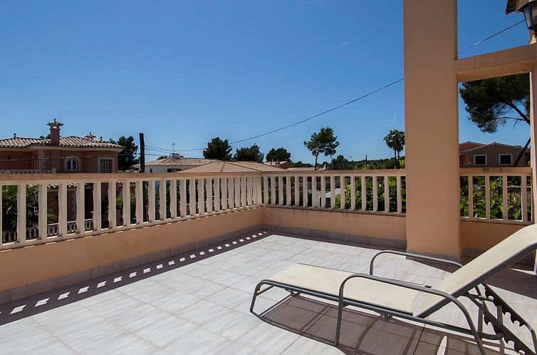 Vakantiehuis Chalet 'Villa Port Adriano'