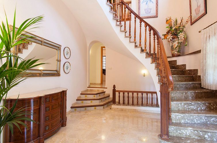 Vakantiehuis Ferienvilla "Costa d'en Blanes".