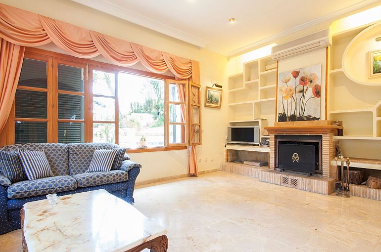 Vakantiehuis Ferienvilla "Costa d'en Blanes".