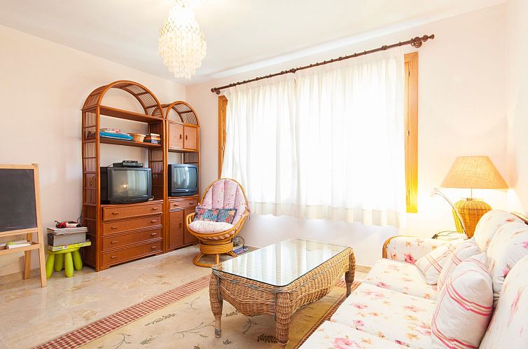 Vakantiehuis Ferienvilla "Costa d'en Blanes".