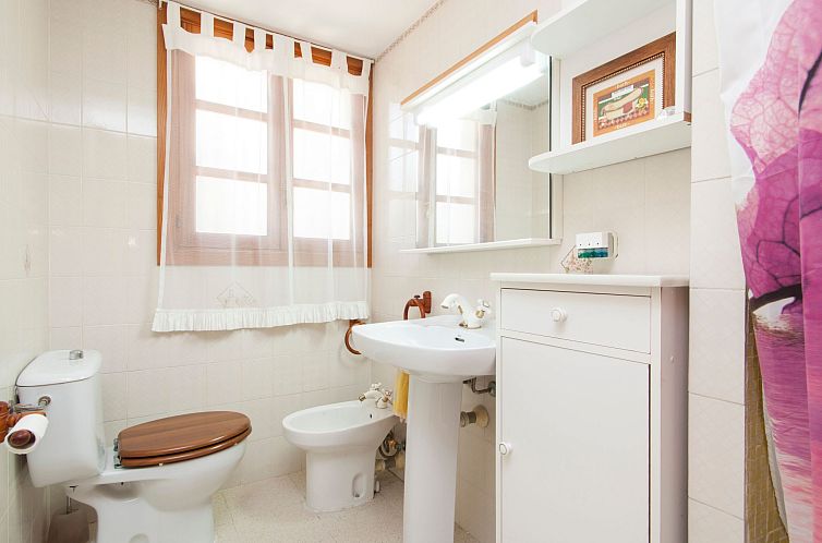 Vakantiehuis Ferienvilla "Costa d'en Blanes".