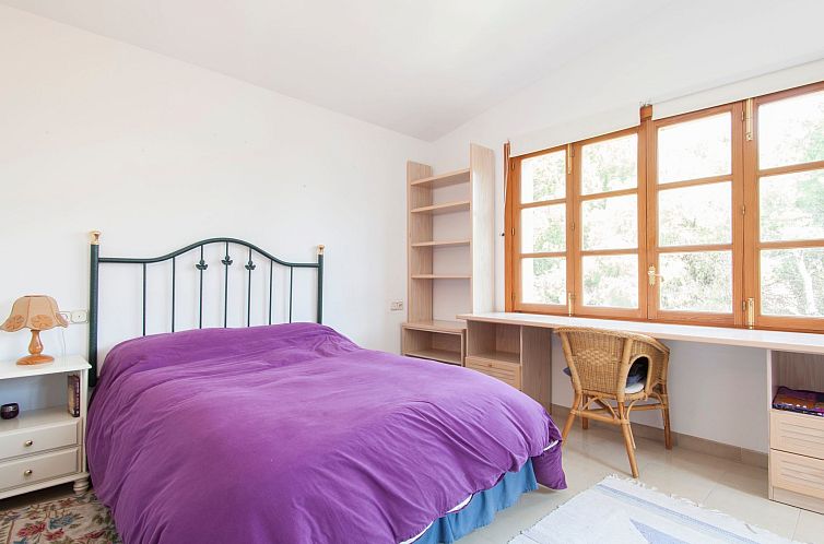 Vakantiehuis Ferienvilla "Costa d'en Blanes".