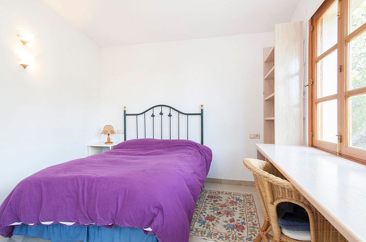 Vakantiehuis Ferienvilla "Costa d'en Blanes".