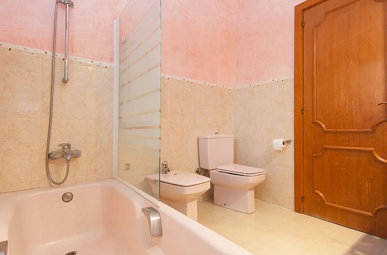 Vakantiehuis Ferienvilla "Costa d'en Blanes".
