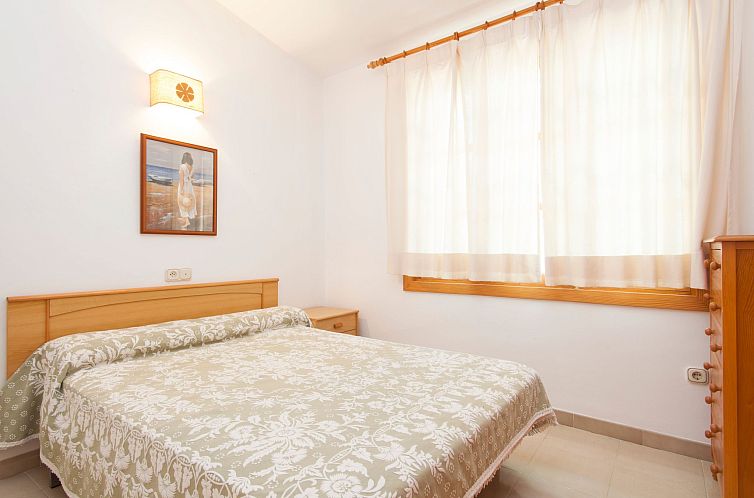 Vakantiehuis Ferienvilla "Costa d'en Blanes".