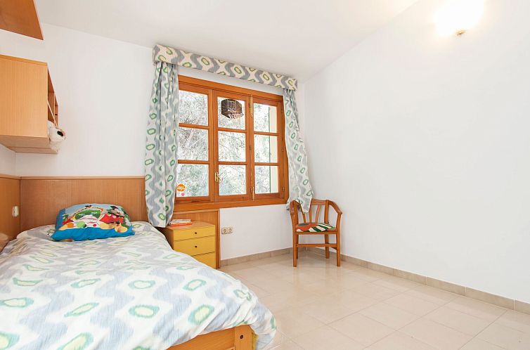 Vakantiehuis Ferienvilla "Costa d'en Blanes".