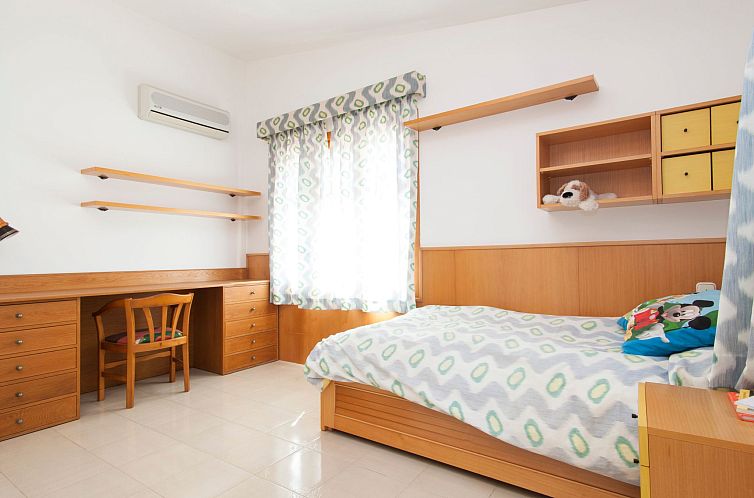 Vakantiehuis Ferienvilla "Costa d'en Blanes".