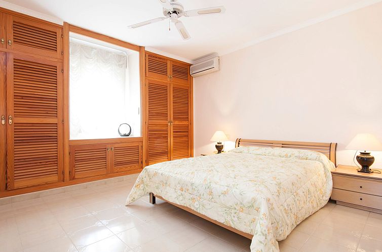 Vakantiehuis Ferienvilla "Costa d'en Blanes".