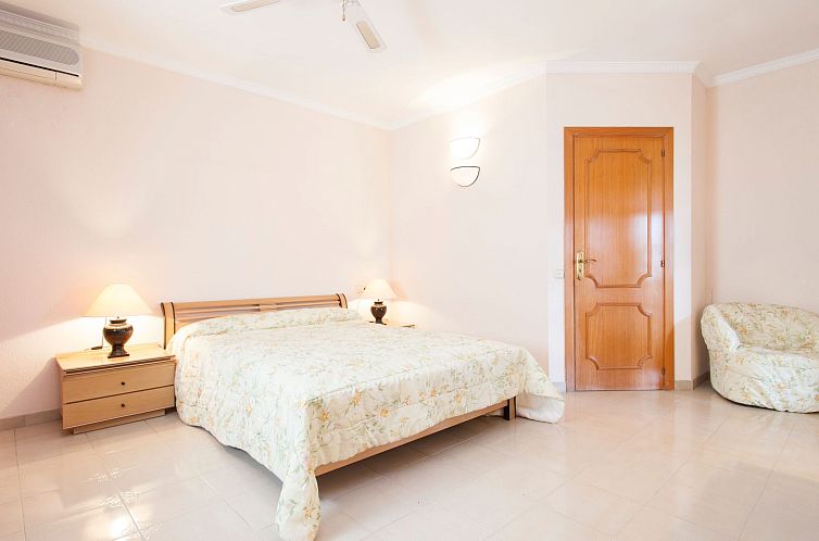 Vakantiehuis Ferienvilla "Costa d'en Blanes".