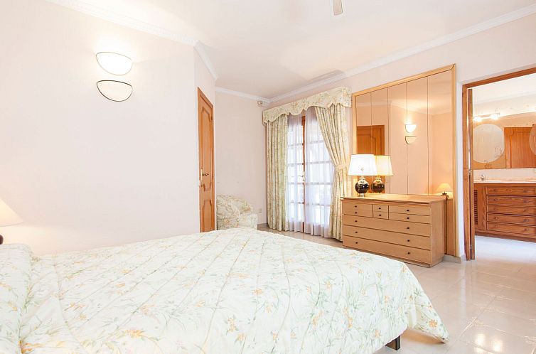 Vakantiehuis Ferienvilla "Costa d'en Blanes".