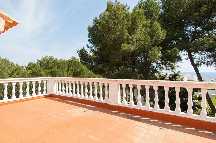 Vakantiehuis Ferienvilla "Costa d'en Blanes".